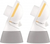 Klik om te vergroten Medela Freestyle en Swing Maxi Flex connector.