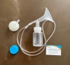 Klik om te vergroten Enkele complete set Beldico. Geschikt voor Symphonykolf Medela.
