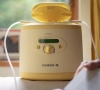 Klik om te vergroten Symphony® 2 fase professionele elektrische borstkolf van Medela.