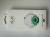 Elvie Pump tuit en afsluitdeksel.
